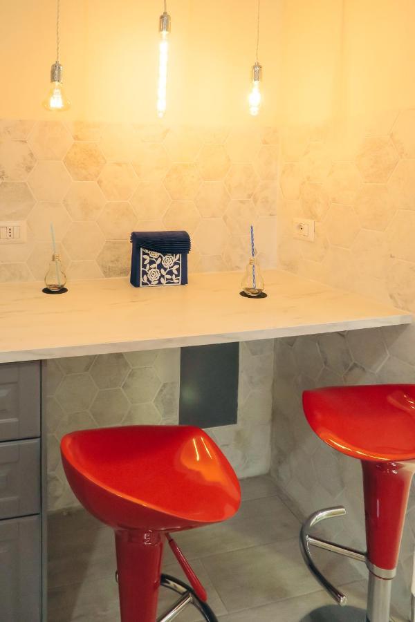Cozy Studio Florence Smn - Fancy Apartments Εξωτερικό φωτογραφία