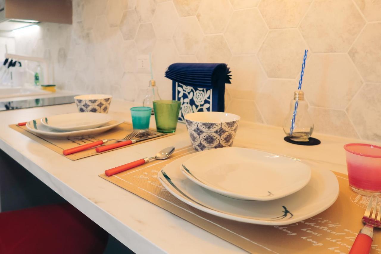 Cozy Studio Florence Smn - Fancy Apartments Εξωτερικό φωτογραφία