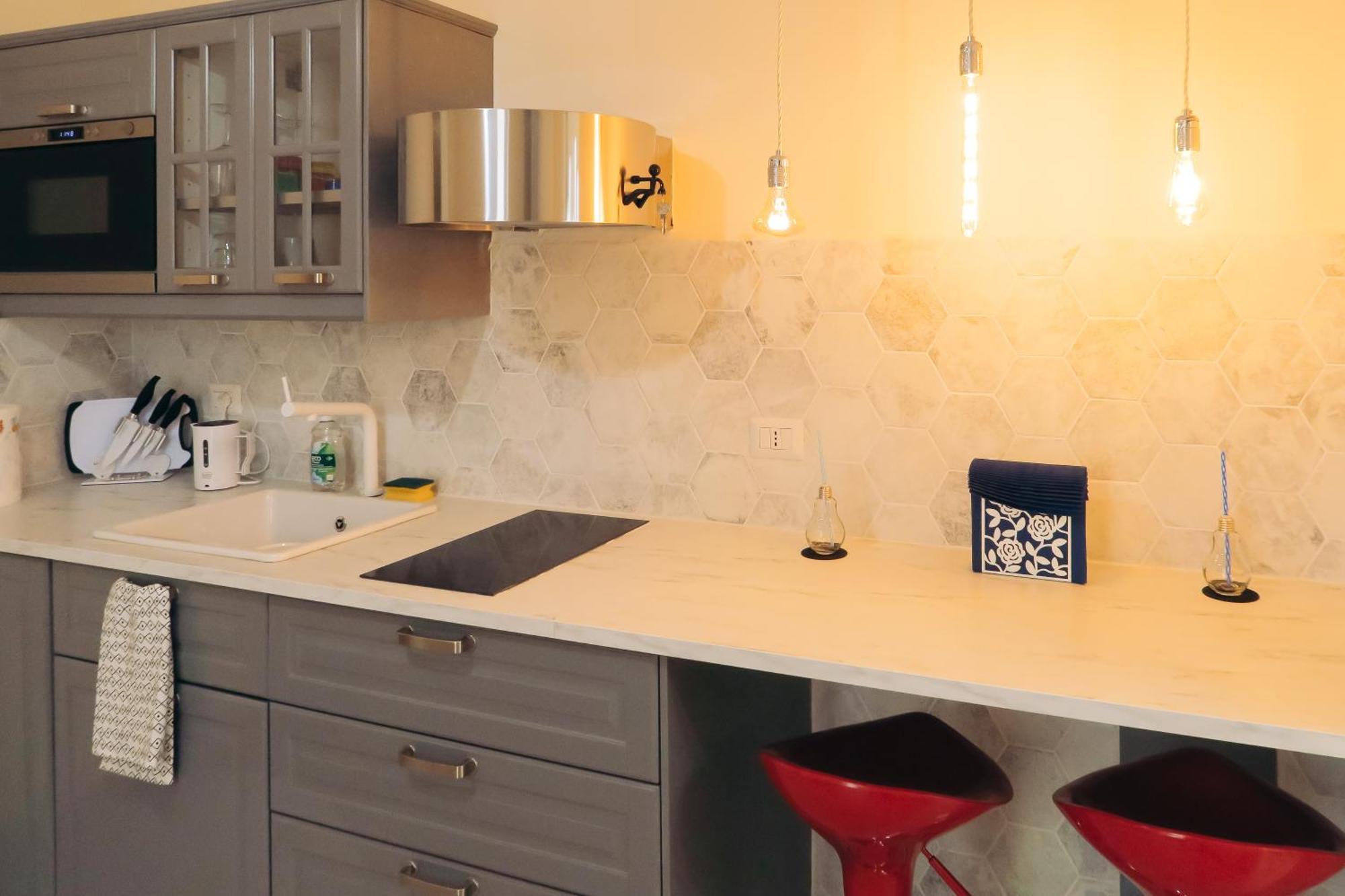 Cozy Studio Florence Smn - Fancy Apartments Εξωτερικό φωτογραφία