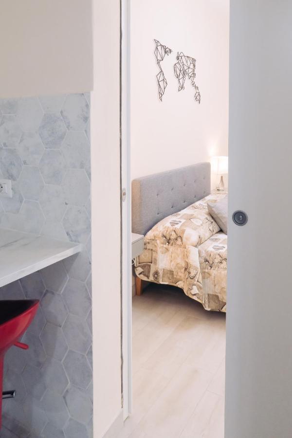Cozy Studio Florence Smn - Fancy Apartments Εξωτερικό φωτογραφία