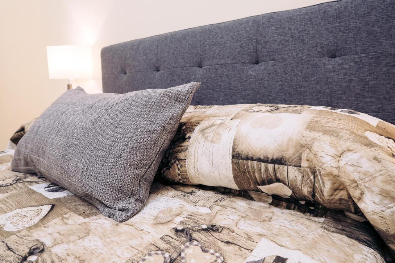 Cozy Studio Florence Smn - Fancy Apartments Εξωτερικό φωτογραφία
