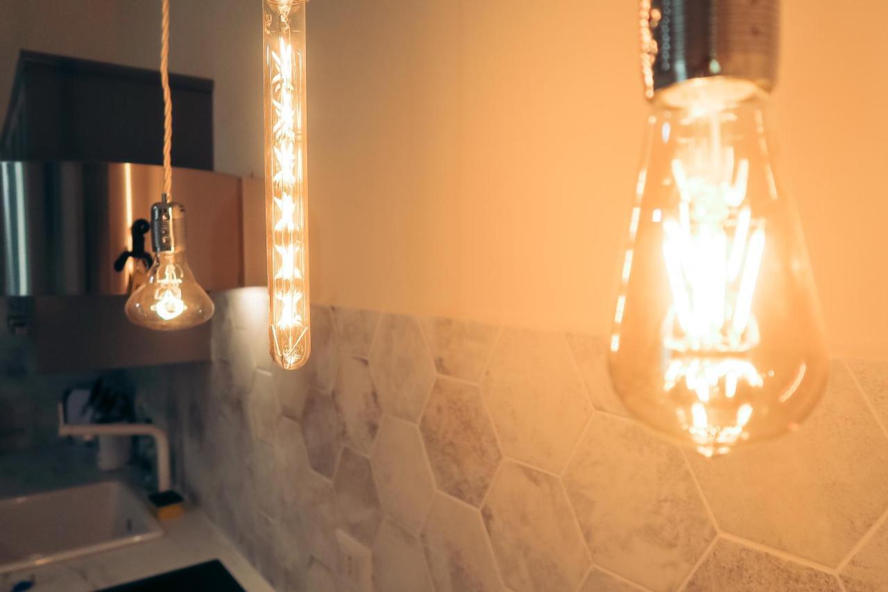 Cozy Studio Florence Smn - Fancy Apartments Εξωτερικό φωτογραφία