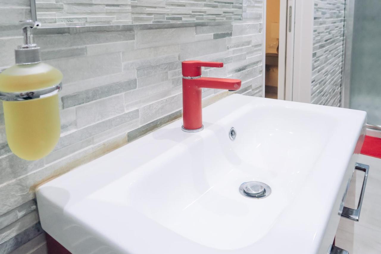 Cozy Studio Florence Smn - Fancy Apartments Εξωτερικό φωτογραφία