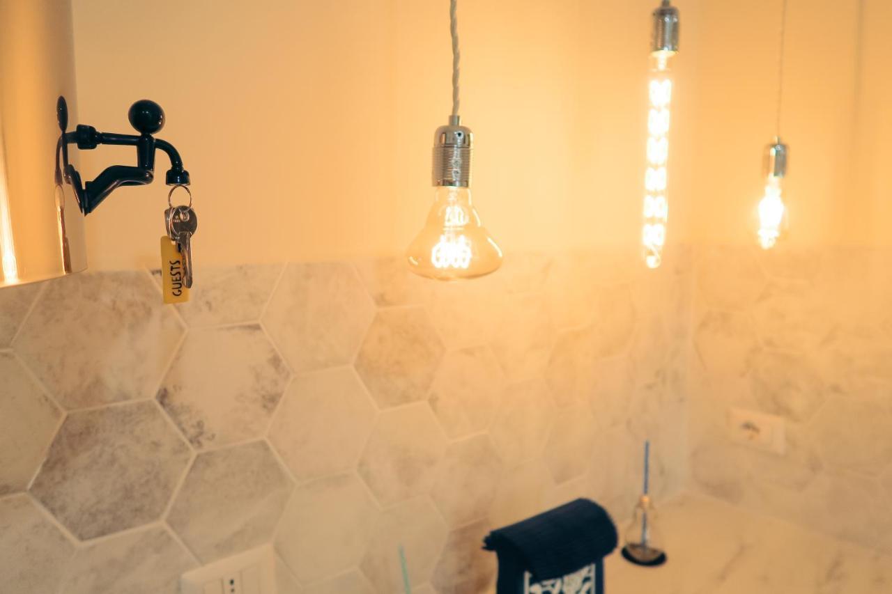 Cozy Studio Florence Smn - Fancy Apartments Εξωτερικό φωτογραφία